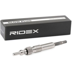 kaitinimo žvakė
                                RIDEX                                243G0004, Nenurodytas gamintojas, 243G