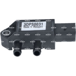 jutiklis, išmetimo slėgis
                                NRF                                708078, NRF, 708078, auto deta