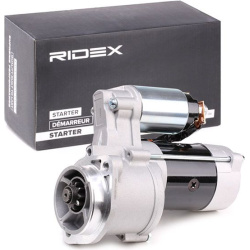 starteris
                                RIDEX                                                2S0071, Nenurodytas gamintojas