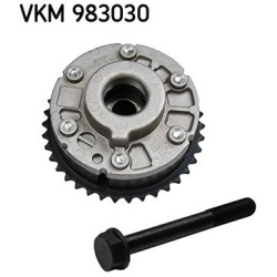 skirstomojo veleno reguliatorius
                                SKF                                                VKM983030