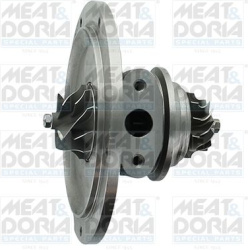 Pagrindinis blokas, turbokompresorius
                                MEAT &amp; DORIA                                601202,