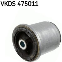 Ašies korpusas
                                SKF                                                VKDS475011, SKF, VKDS47501