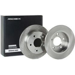 stabdžių diskas (1vnt)
                                RIDEX                                                82B1355, Nenuro