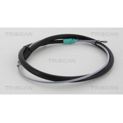 trosas, stovėjimo stabdys
                                TRISCAN                                                8140 38159,