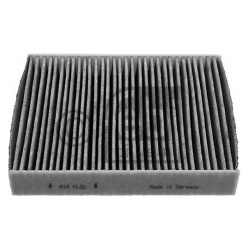 filtras, salono oras
                                FEBI BILSTEIN                                                44663, FEBI