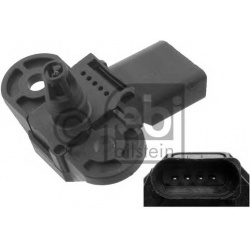 jutiklis, kompresoriaus slėgis
                                FEBI BILSTEIN                                                