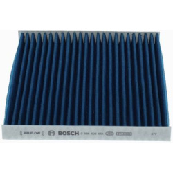 filtras, salono oras FILTRAS+ profesionalus
                                BOSCH                                            