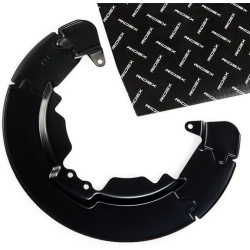 apsauginis skydas, stabdžių diskas
                                RIDEX                                                133