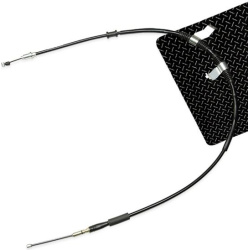 trosas, stovėjimo stabdys
                                RIDEX                                                124C0550, Nen