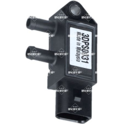 Jutiklis, išmetimo slėgis
                                NRF                                                708078, NRF, 7