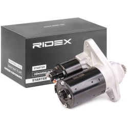 starteris
                                RIDEX                                                2S0079, Nenurodytas gamintojas