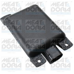 valdymo blokas, neapžvelgiamos zonos atpažinimas
                                MEAT & DORIA                          