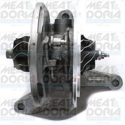 Pagrindinis blokas, turbokompresorius
                                MEAT &amp; DORIA                                60495, 