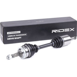 pusašis
                                RIDEX                                                13D0320, Nenurodytas gamintojas