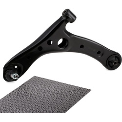 pakabos svirtis
                                RIDEX                                                273C0687, Nenurodytas ga