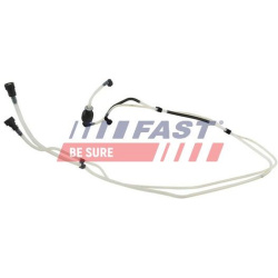 degalų magistralė
                                FAST-SPEC                                                FT39501, FAST-SP