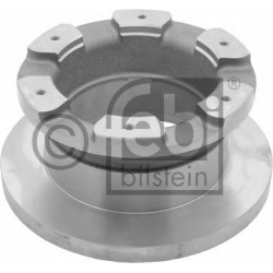 stabdžių diskas (1vnt)
                                FEBI BILSTEIN                                                29161, 