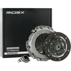 sankabos komplektas
                                RIDEX                                                479C0172, Nenurodyta