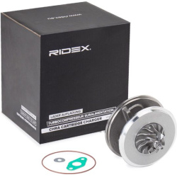 Pagrindinis blokas, turbokompresorius
                                RIDEX                                                49