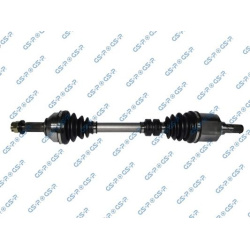 Pusašis
                                GSP                                                241400, GSP, 241400, auto detalė