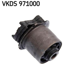 ašies korpusas
                                SKF                                                VKDS971000, SKF, VKDS97100