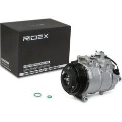 kompresorius, oro kondicionierius
                                RIDEX                                                447K04