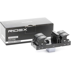 jungiklis, lango pakėliklis
                                RIDEX                                                1761S0011, 