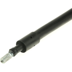 trosas, stovėjimo stabdys
                                RIDEX                                124C0980, Nenurodytas gaminto