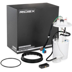 degalų tiekimo blokas
                                RIDEX                                                1382F0369, Nenuro