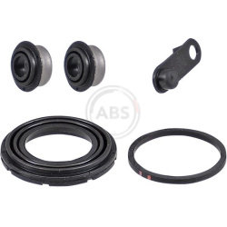 remonto komplektas, stabdžių apkaba
                                A.B.S.                                                7