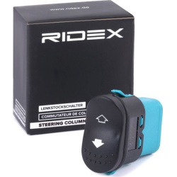 jungiklis, lango pakėliklis
                                RIDEX                                                1761S0030, 