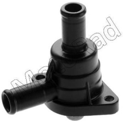 termostatas, aušinimo skystis
                                MOTORAD                                                434-85,