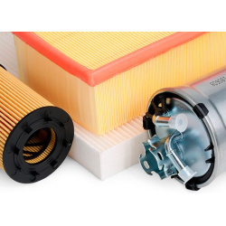filtrų komplektas
                                RIDEX                                4055F0165, Nenurodytas gamintojas, 40