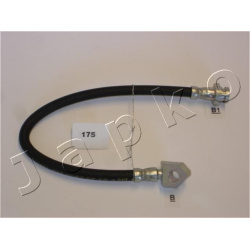 laikantysis rėmas, stabdžių žarnelė
                                JAPKO                                               