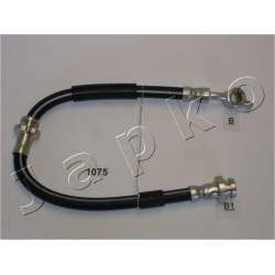 laikantysis rėmas, stabdžių žarnelė
                                JAPKO                                               