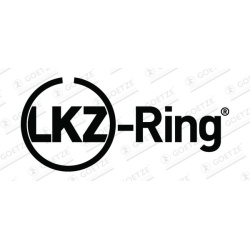 stūmoklio žiedų komplektas Goetze Diamond Coated® LKZ-Ring®
                                GOETZE ENGINE               