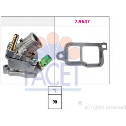Termostatas
                                FACET                                                T119.90, FACET, T11990, auto