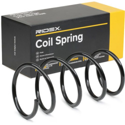 spyruoklė
RIDEX 188C0775, Nenurodytas gaminto