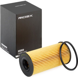 alyvos filtras
                                RIDEX                                                7O0291, Nenurodytas gamin