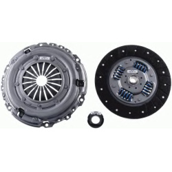 sankabos komplektas
                                SACHS                                                3000 951 341, SACHS,