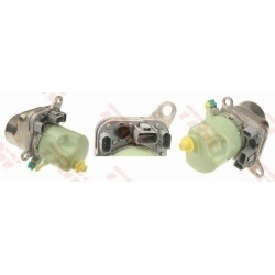 hidraulinis siurblys, vairo sistema
                                TRW                                                JER115