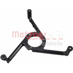 atrama, aušinimo ventiliatorius
                                METZGER                                                40020