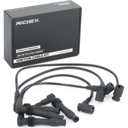 uždegimo laido komplektas
                                RIDEX                                                685I0004, Nen