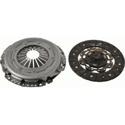 Sankabos komplektas
                                SACHS                                                3000970063, SACHS, 3