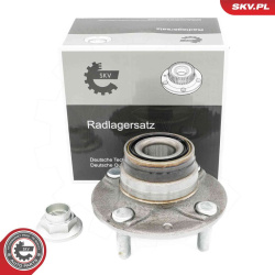 rato guolis
                                ESEN SKV                                                29SKV619, Nenurodytas gam