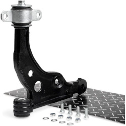 pakabos svirtis
                                RIDEX                                                273C0938, Nenurodytas ga