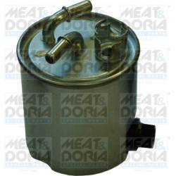 kuro filtras
                                MEAT &amp; DORIA                                                4855, Nenurodyta