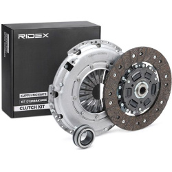sankabos komplektas
                                RIDEX                                                479C0659, Nenurodyta