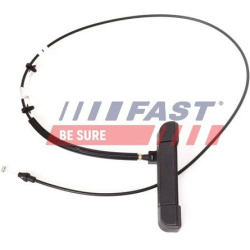 durų rankenėlė, vidaus
                                FAST                                                FT94560, FAST, 