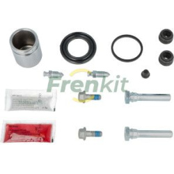 remonto komplektas, stabdžių apkaba
                                FRENKIT                                                